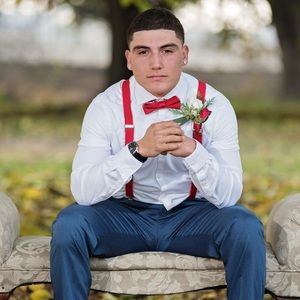 Meet your Posher, Sam